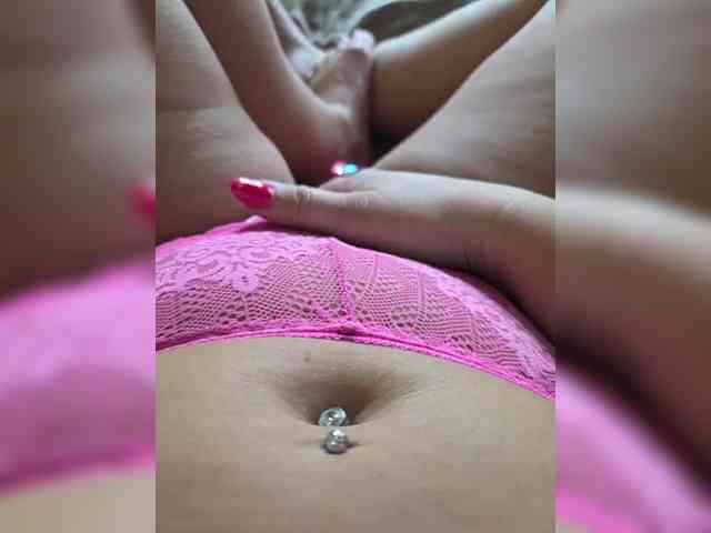 FLUFFY_BEAUTY webcam