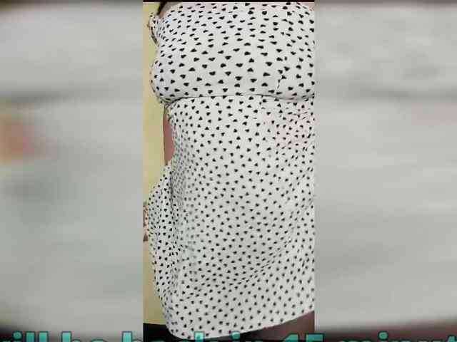 FLUFFY_BEAUTY webcam