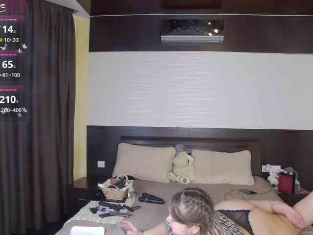 FLUFFY_BEAUTY webcam