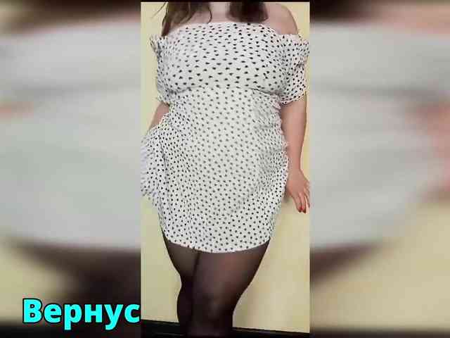 FLUFFY_BEAUTY webcam