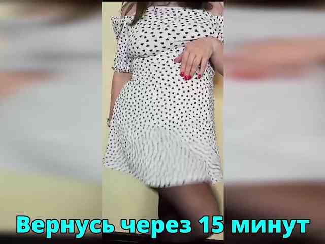 FLUFFY_BEAUTY webcam