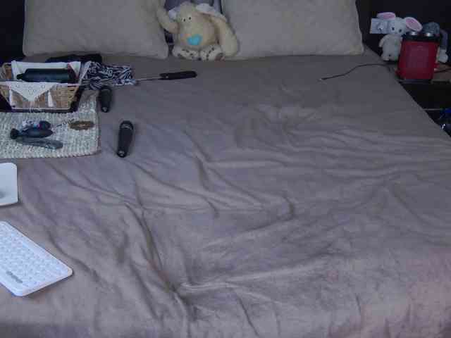 FLUFFY_BEAUTY webcam