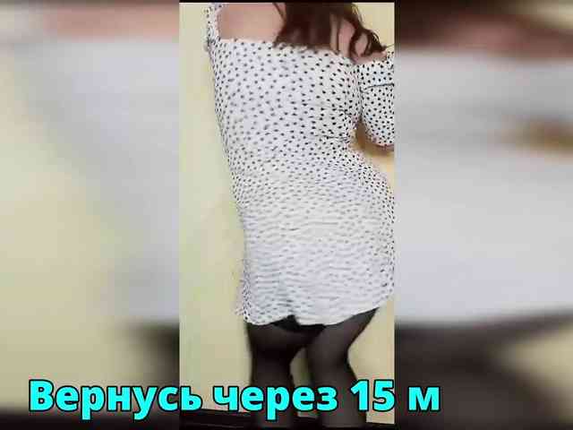FLUFFY_BEAUTY webcam