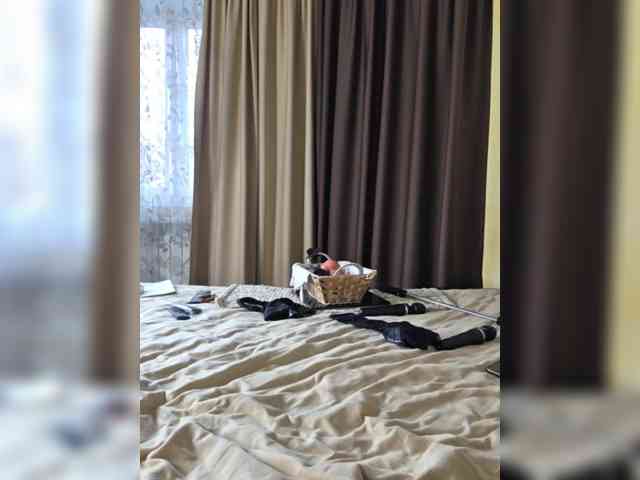 FLUFFY_BEAUTY webcam