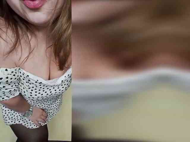 FLUFFY_BEAUTY webcam