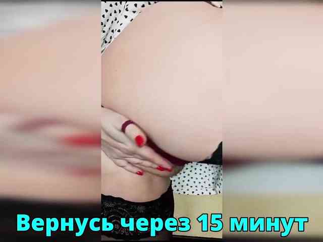 FLUFFY_BEAUTY webcam