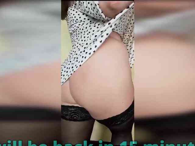 FLUFFY_BEAUTY webcam