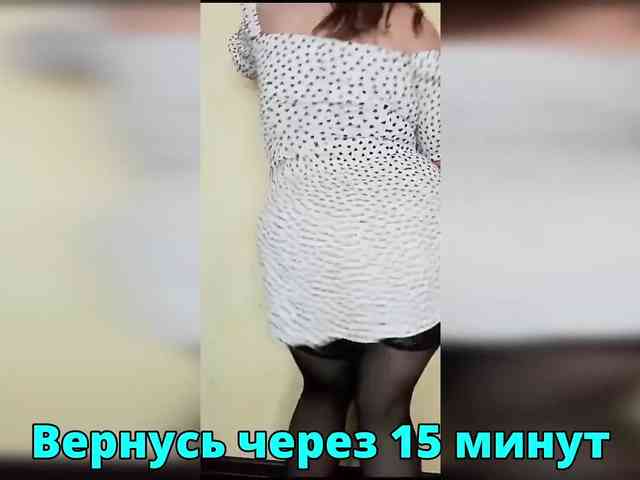 FLUFFY_BEAUTY webcam