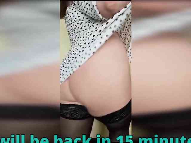 FLUFFY_BEAUTY webcam