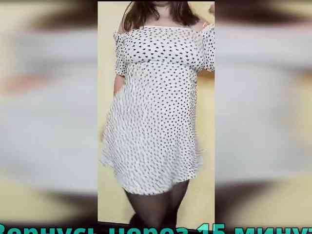 FLUFFY_BEAUTY webcam