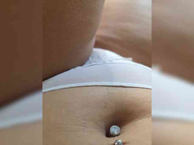 FLUFFY_BEAUTY webcam