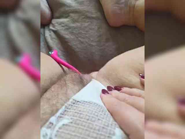 FLUFFY_BEAUTY webcam
