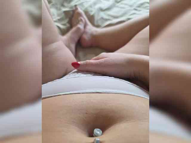 FLUFFY_BEAUTY webcam