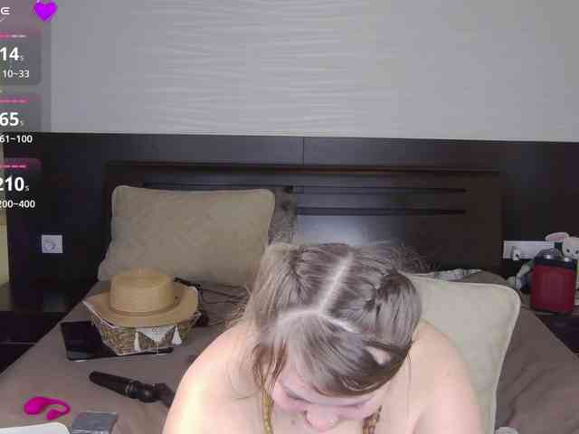 FLUFFY_BEAUTY webcam