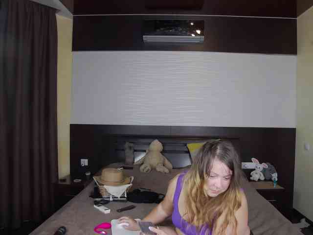 FLUFFY_BEAUTY webcam
