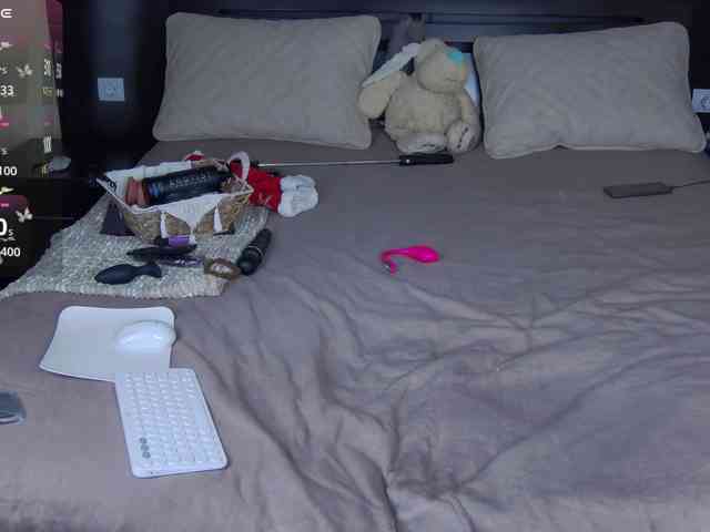 FLUFFY_BEAUTY webcam