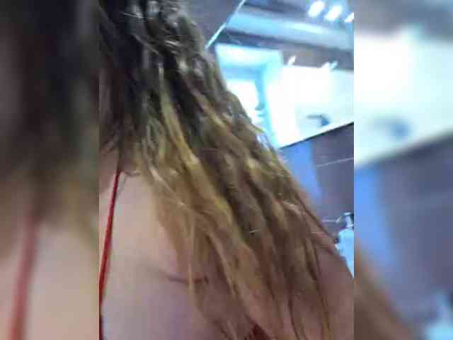 FLUFFY_BEAUTY webcam