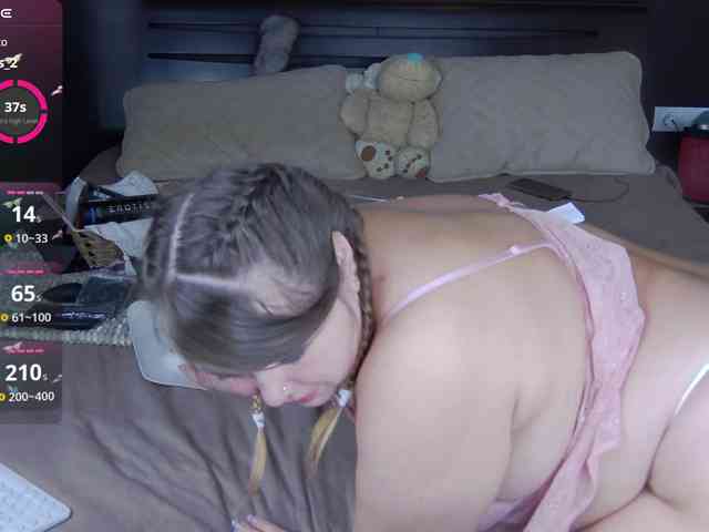 FLUFFY_BEAUTY webcam