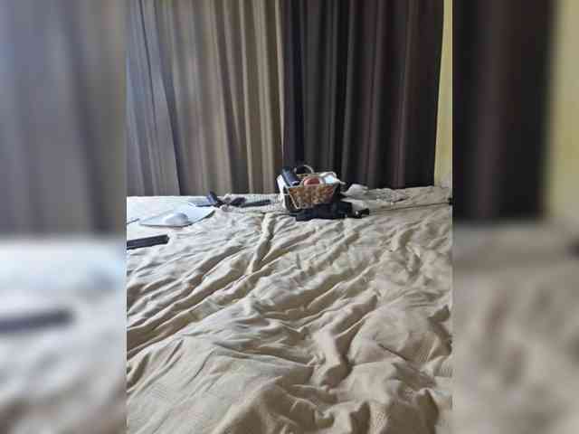 FLUFFY_BEAUTY webcam