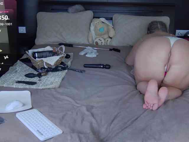 FLUFFY_BEAUTY webcam