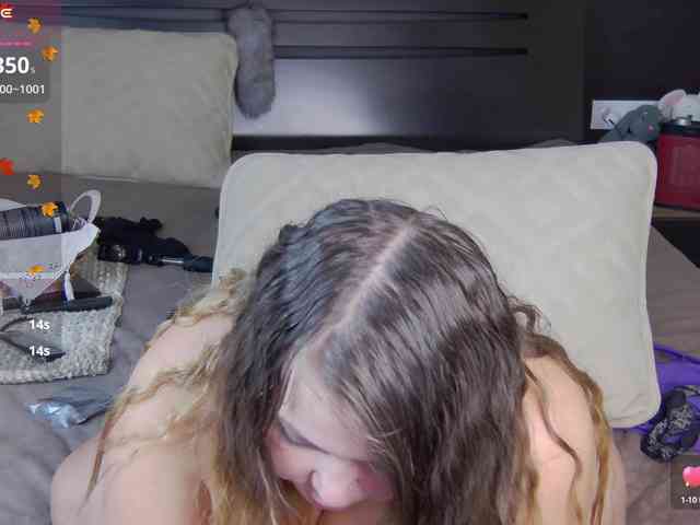 FLUFFY_BEAUTY webcam