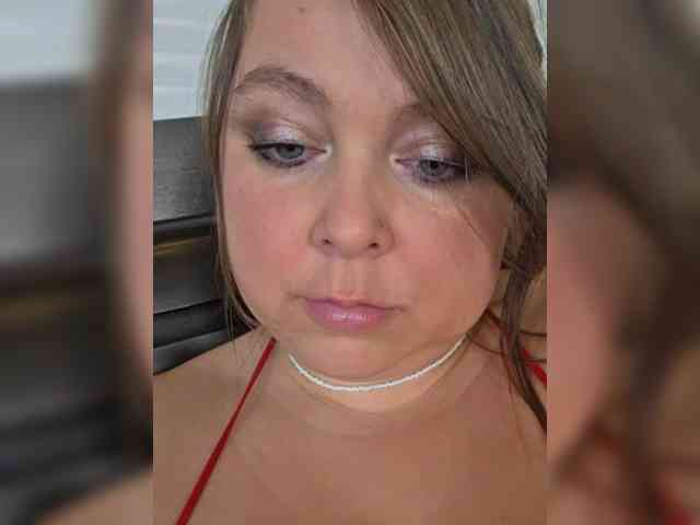 FLUFFY_BEAUTY webcam