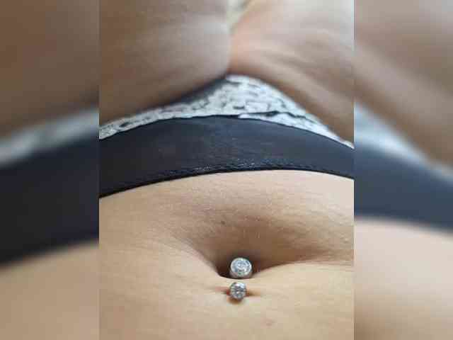 FLUFFY_BEAUTY webcam