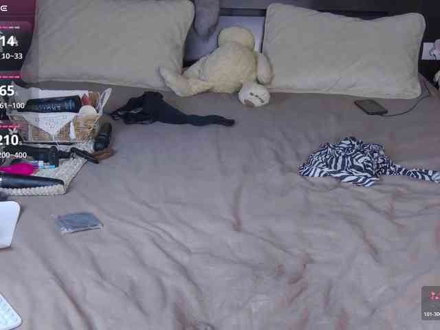 FLUFFY_BEAUTY webcam