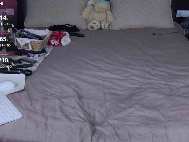 FLUFFY_BEAUTY webcam