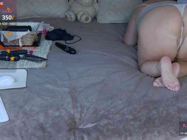 FLUFFY_BEAUTY webcam