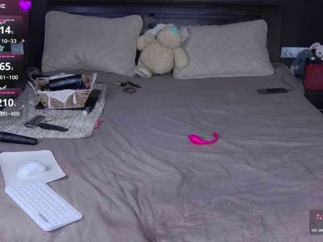 FLUFFY_BEAUTY webcam