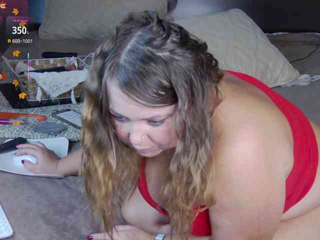 FLUFFY_BEAUTY webcam