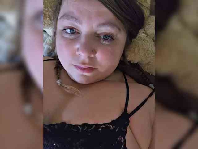 FLUFFY_BEAUTY webcam