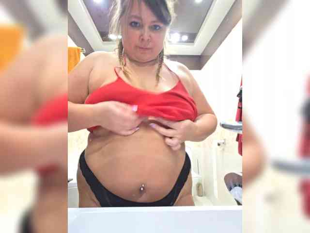 FLUFFY_BEAUTY webcam