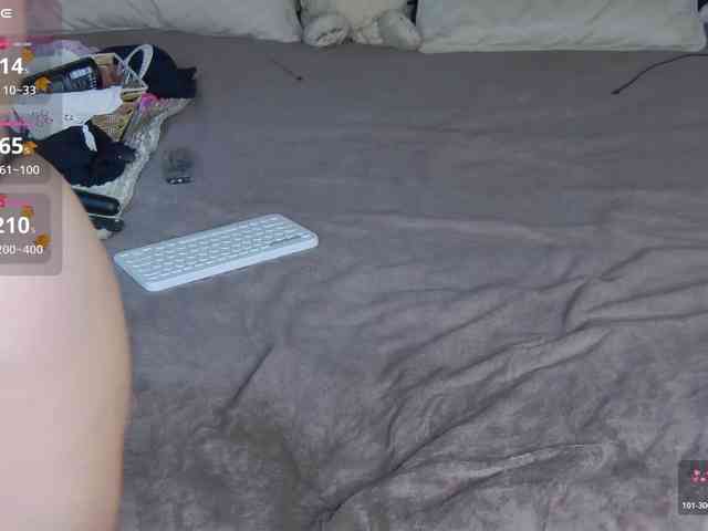 FLUFFY_BEAUTY webcam