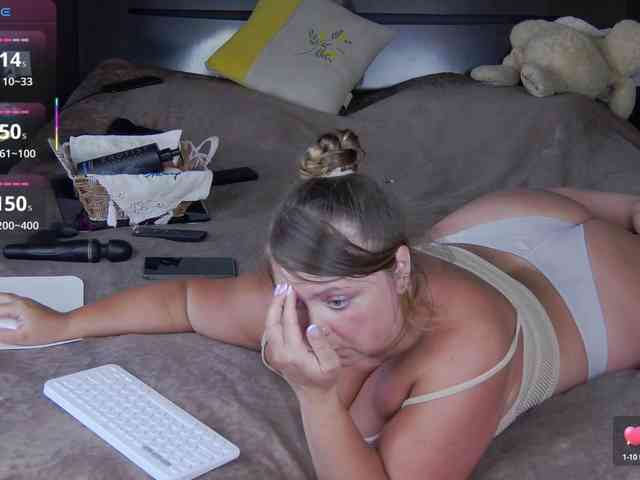 FLUFFY_BEAUTY webcam