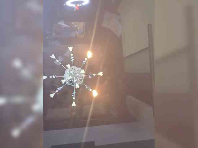 FLUFFY_BEAUTY webcam