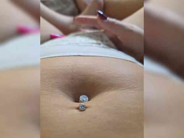 FLUFFY_BEAUTY webcam