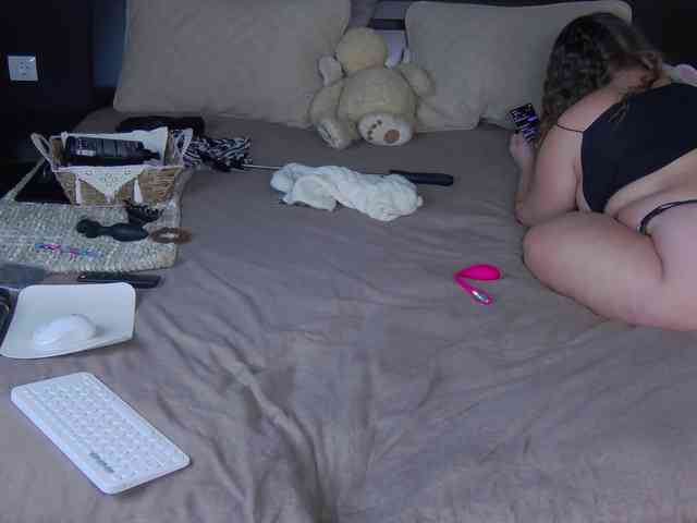 FLUFFY_BEAUTY webcam