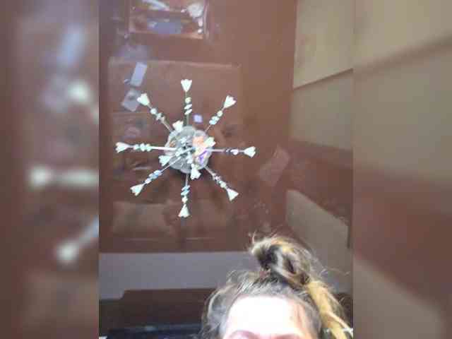 FLUFFY_BEAUTY webcam