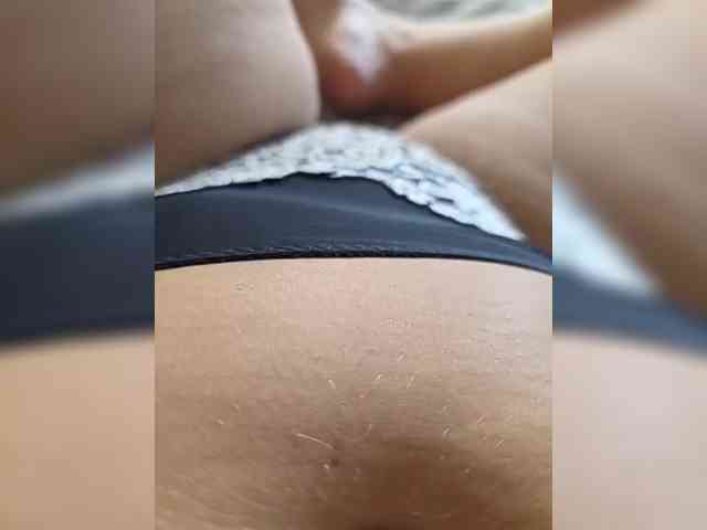 HairyCrotch