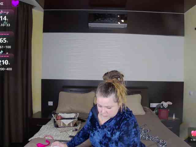 FLUFFY_BEAUTY webcam