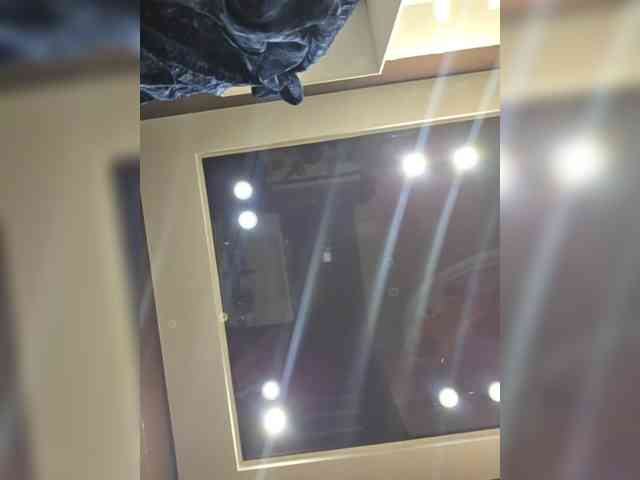 FLUFFY_BEAUTY webcam