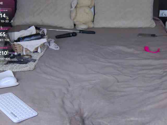 FLUFFY_BEAUTY webcam