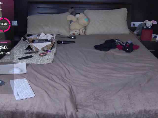 FLUFFY_BEAUTY webcam