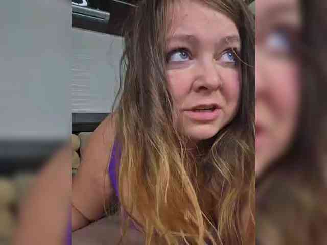 FLUFFY_BEAUTY webcam