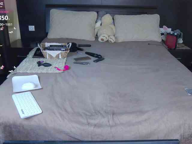 FLUFFY_BEAUTY webcam