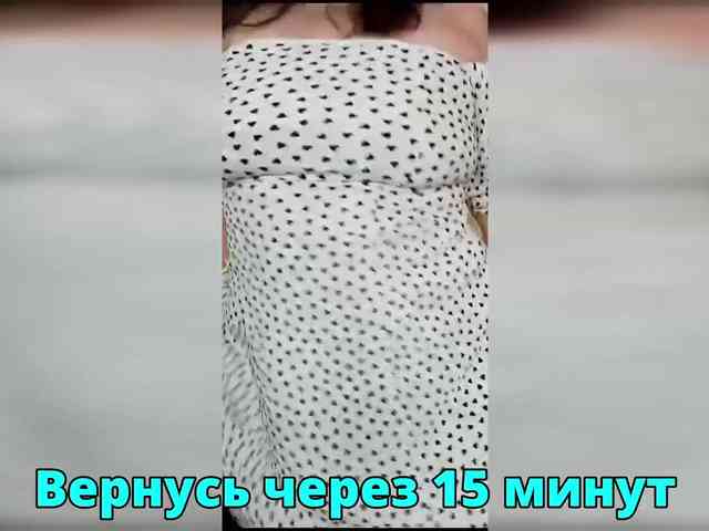 FLUFFY_BEAUTY webcam