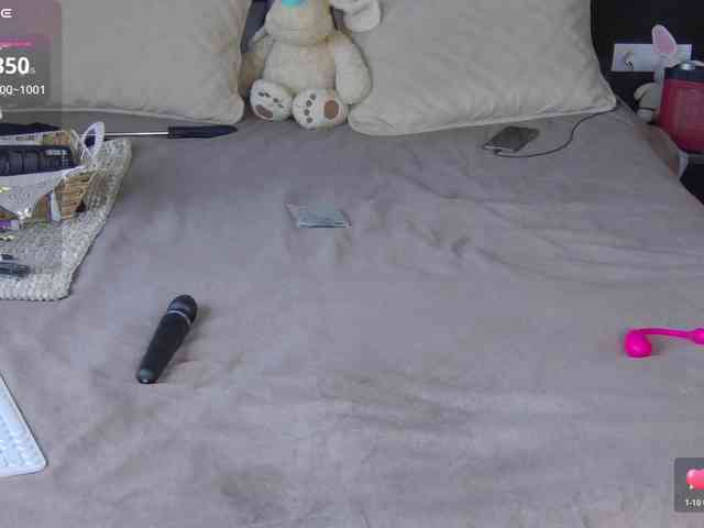 FLUFFY_BEAUTY webcam