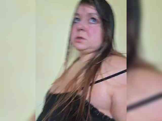 FLUFFY_BEAUTY webcam